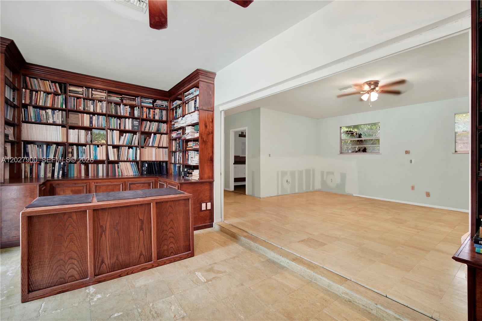 KENDALL GARDENS - Residential