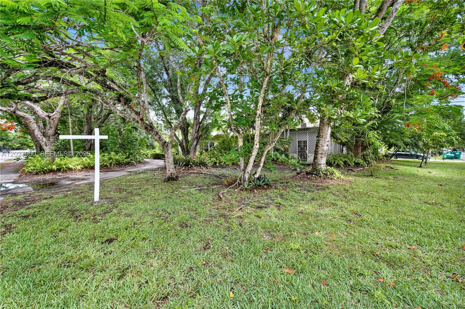 KENDALL GARDENS - Residential