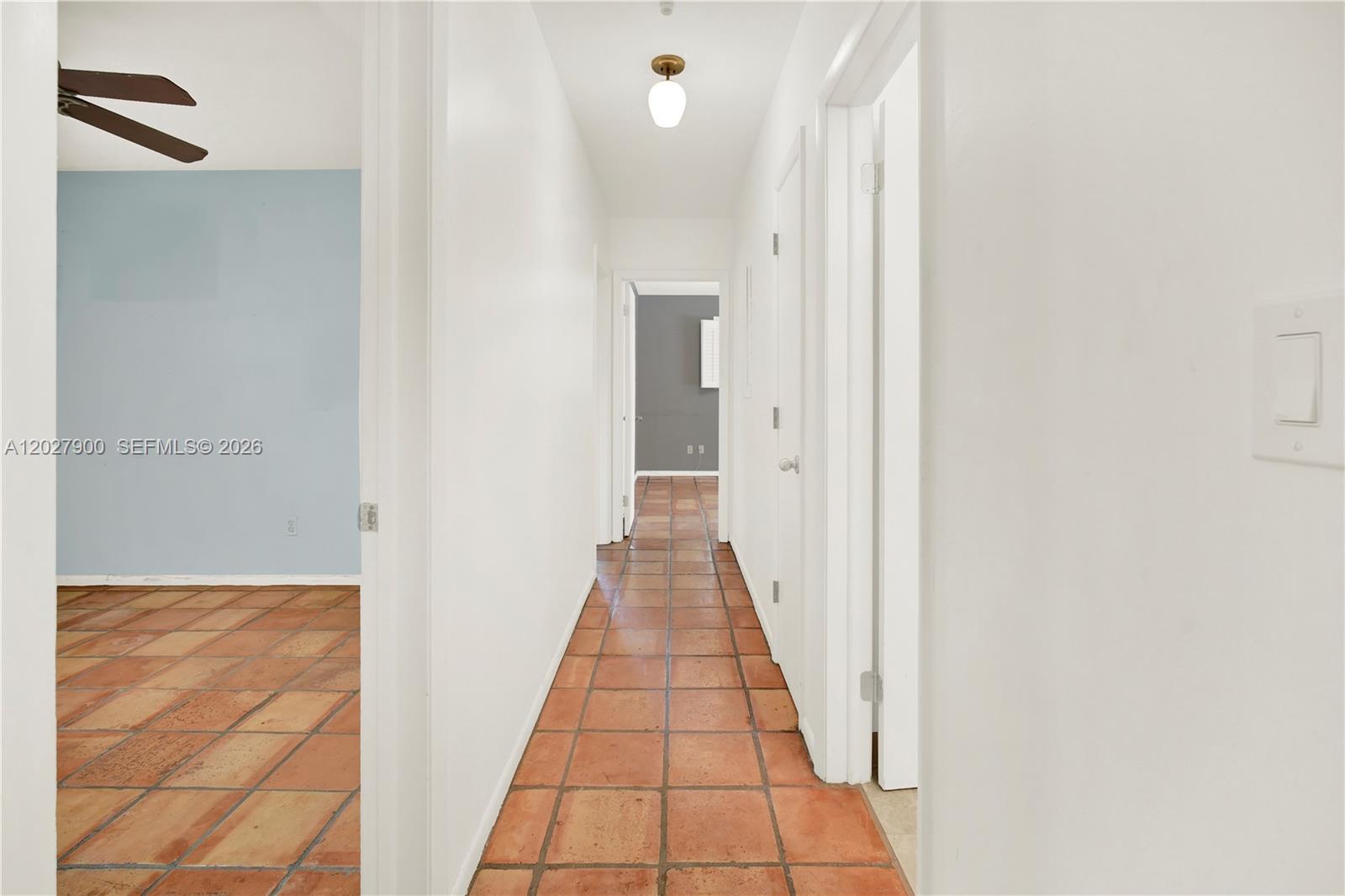 KENDALL GARDENS - Residential