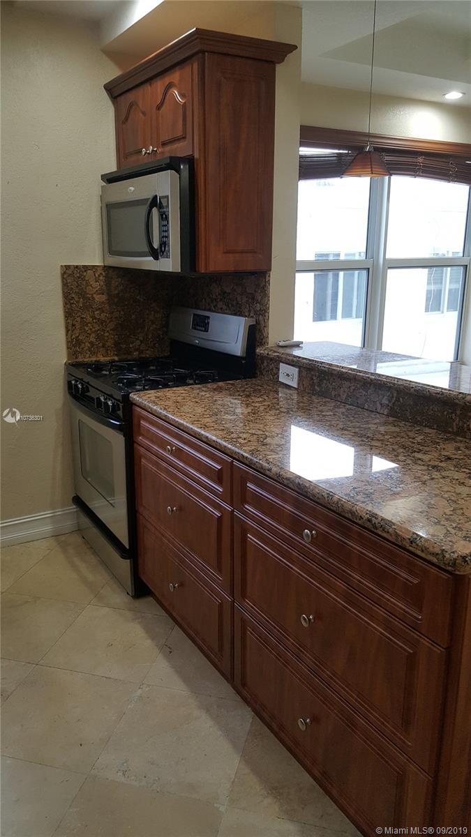 HARDING AVENUE CONDO - Residential Lease