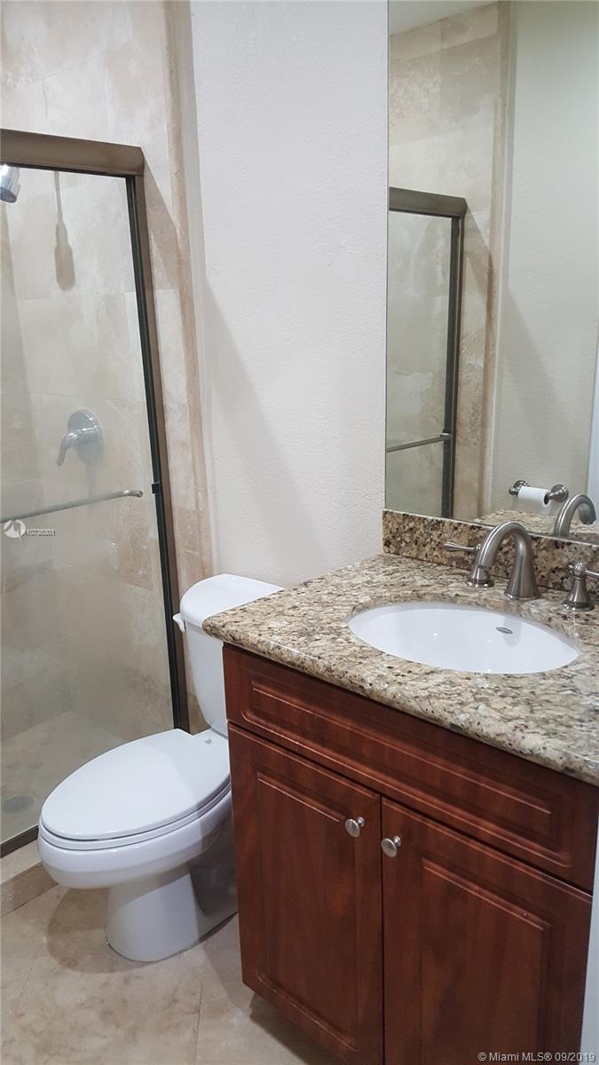 HARDING AVENUE CONDO - Residential Lease