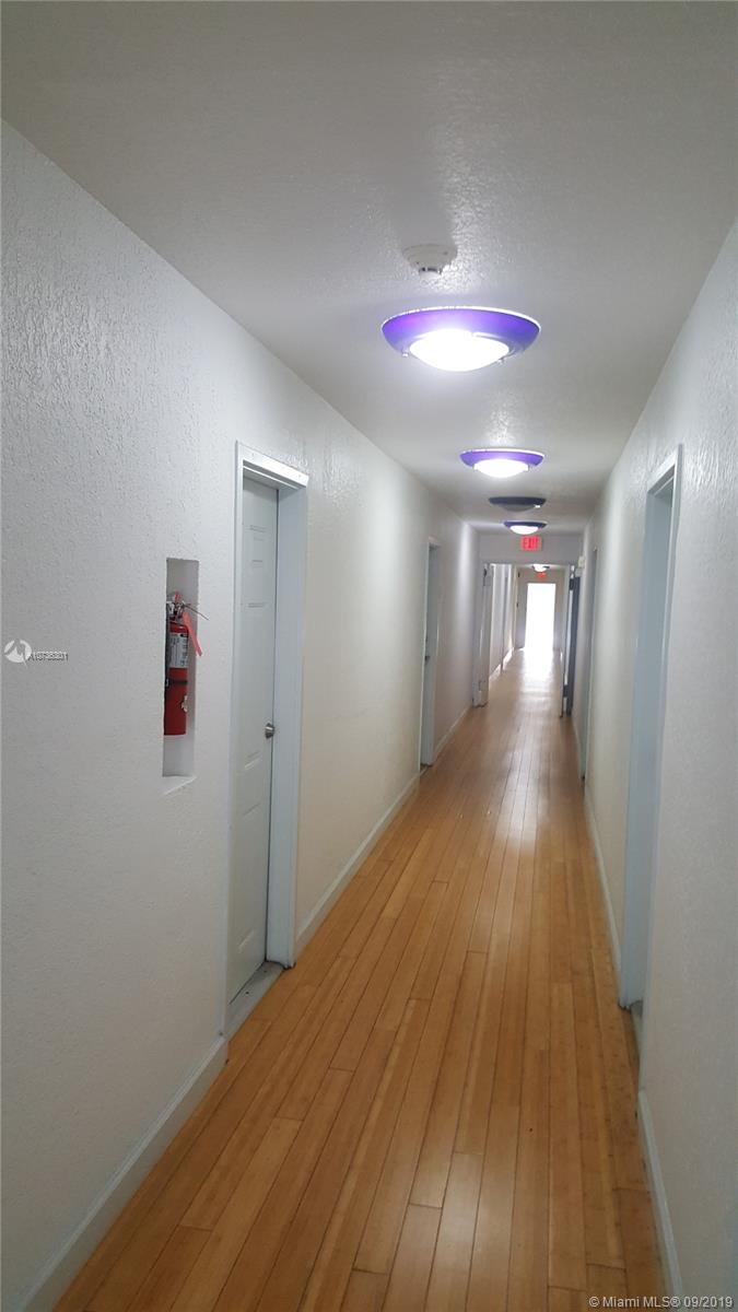 HARDING AVENUE CONDO - Residential Lease