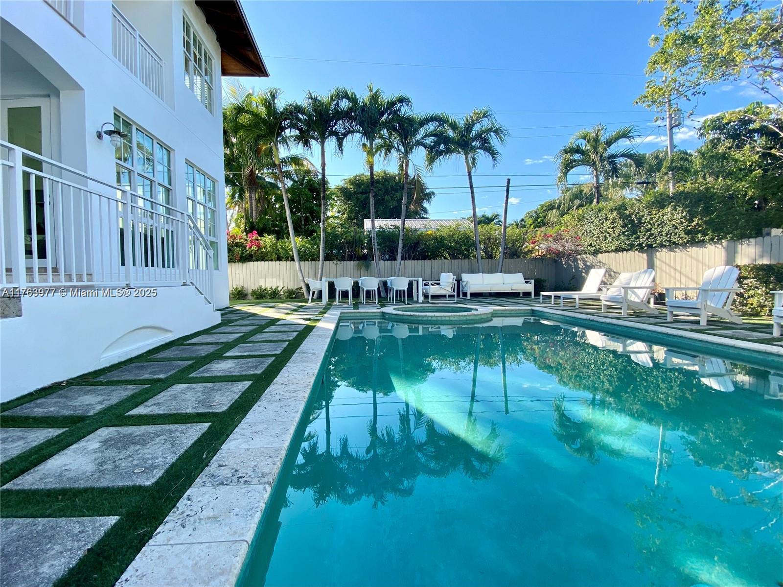 TROPICAL ISLE HOMES SUB 4 - Residential Lease