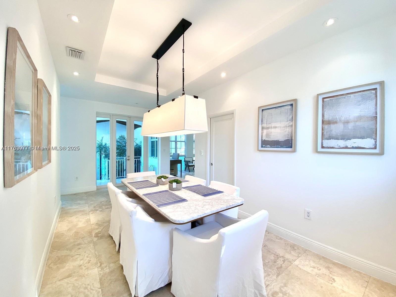 TROPICAL ISLE HOMES SUB 4 - Residential Lease