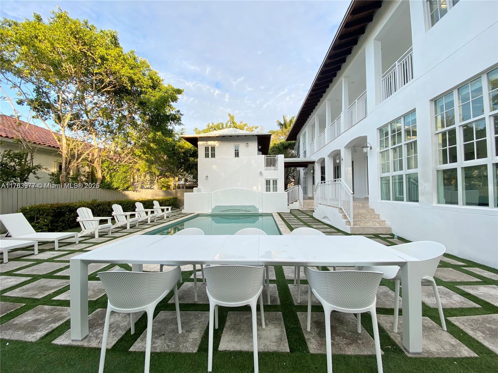 TROPICAL ISLE HOMES SUB 4 - Residential Lease