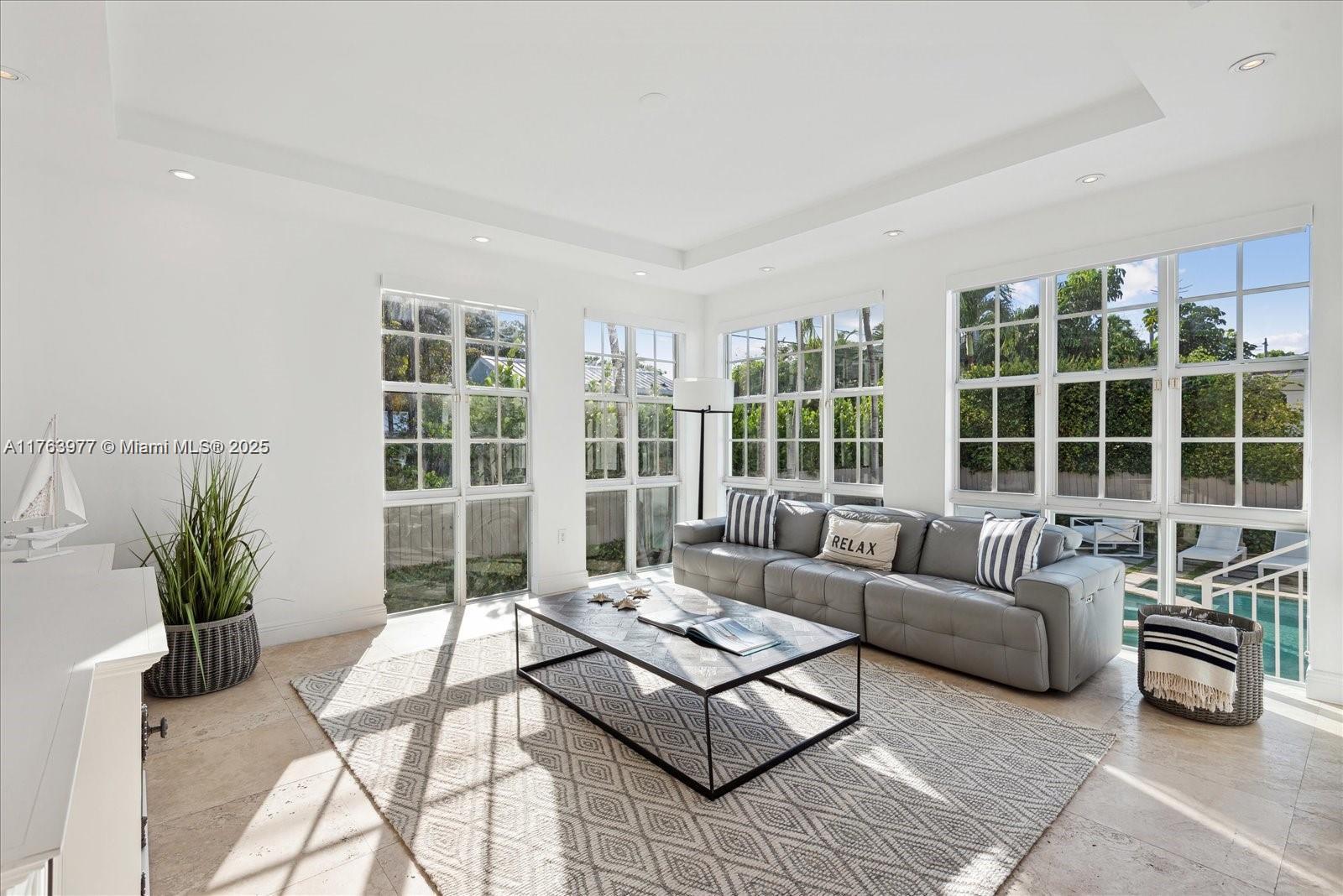 TROPICAL ISLE HOMES SUB 4 - Residential Lease