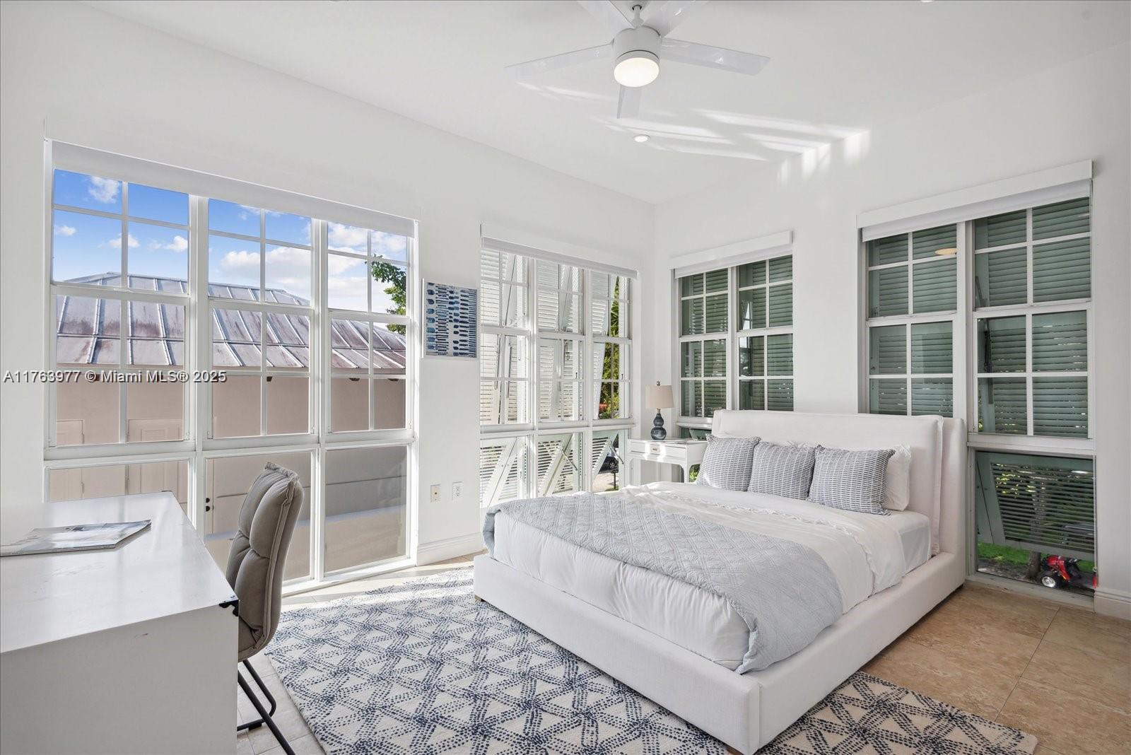 TROPICAL ISLE HOMES SUB 4 - Residential Lease