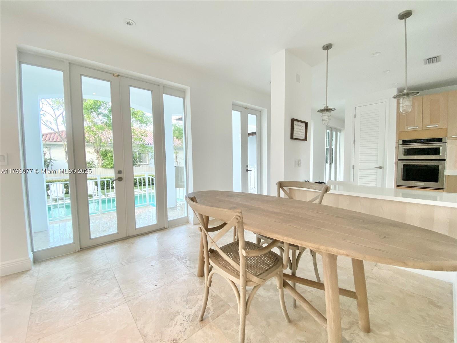 TROPICAL ISLE HOMES SUB 4 - Residential Lease