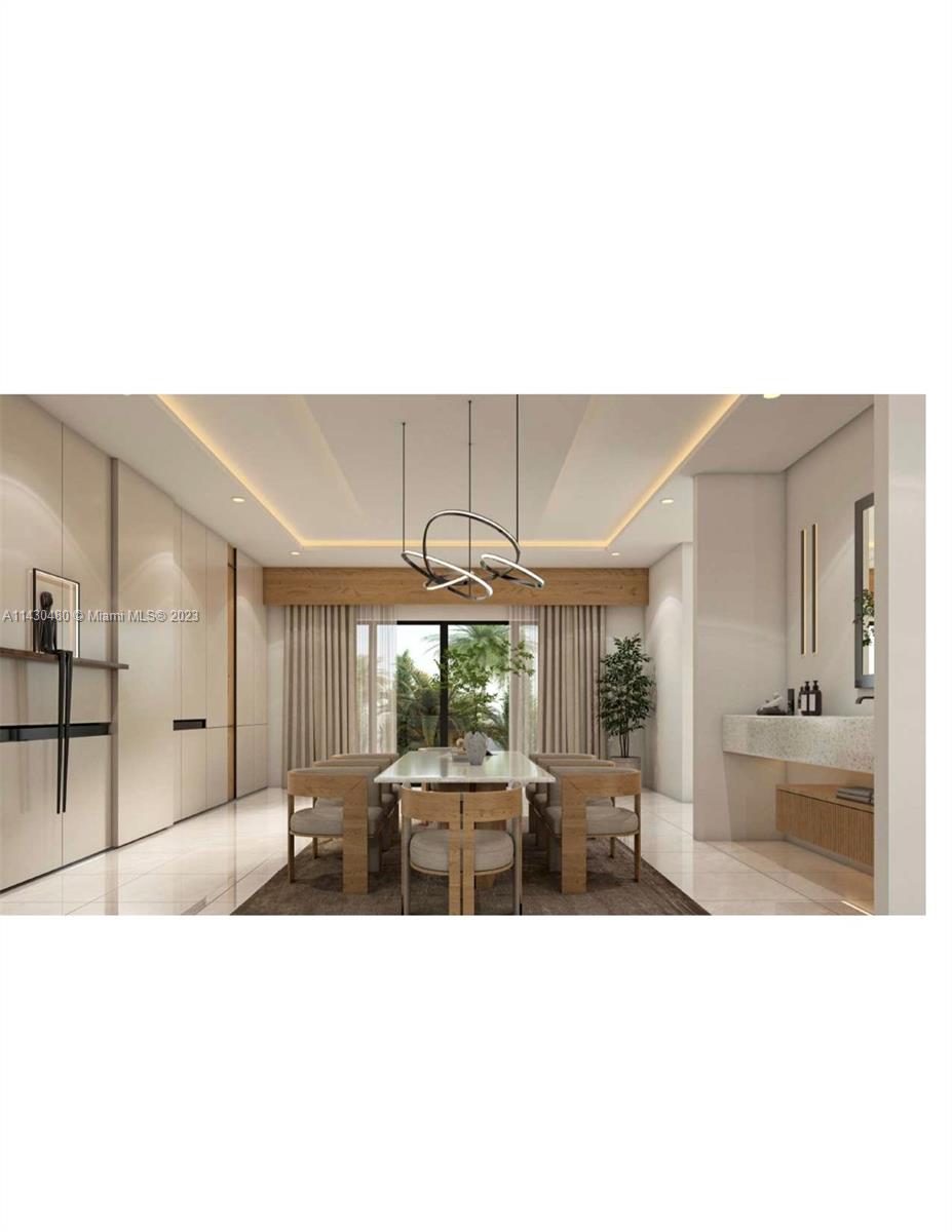 HALLS ADD - Residential