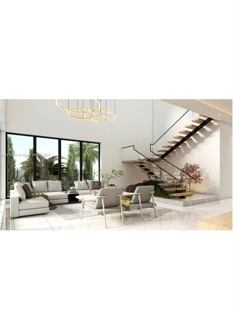 HALLS ADD - Residential