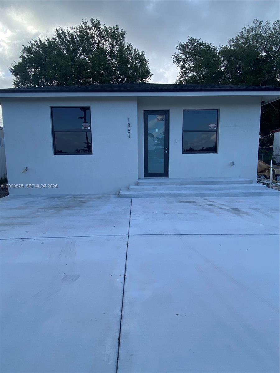 MAGNOLIA GARDENS CONSOLID - Residential Lease