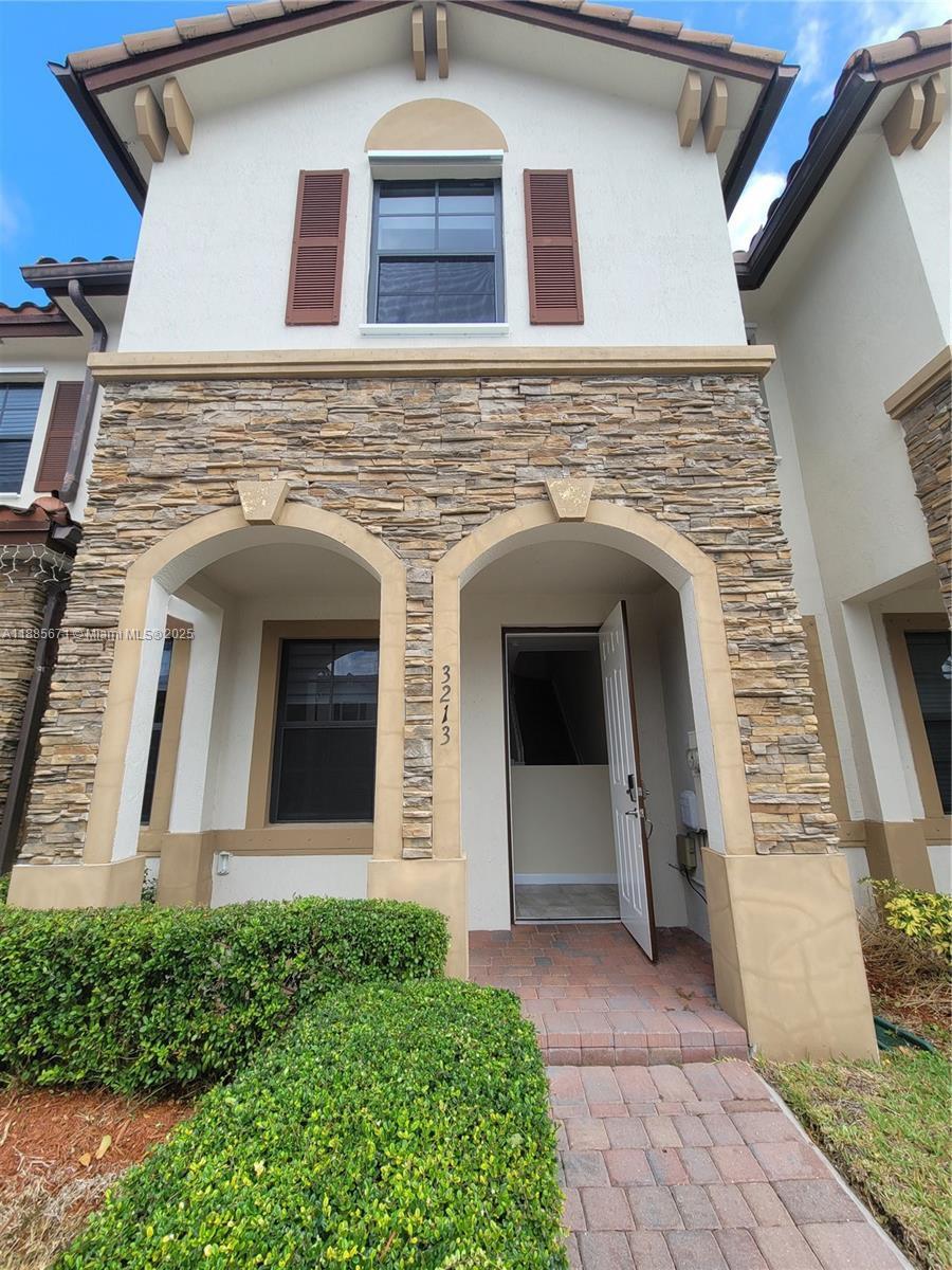 MARTINIQUE AT OASIS REPLA - Residential