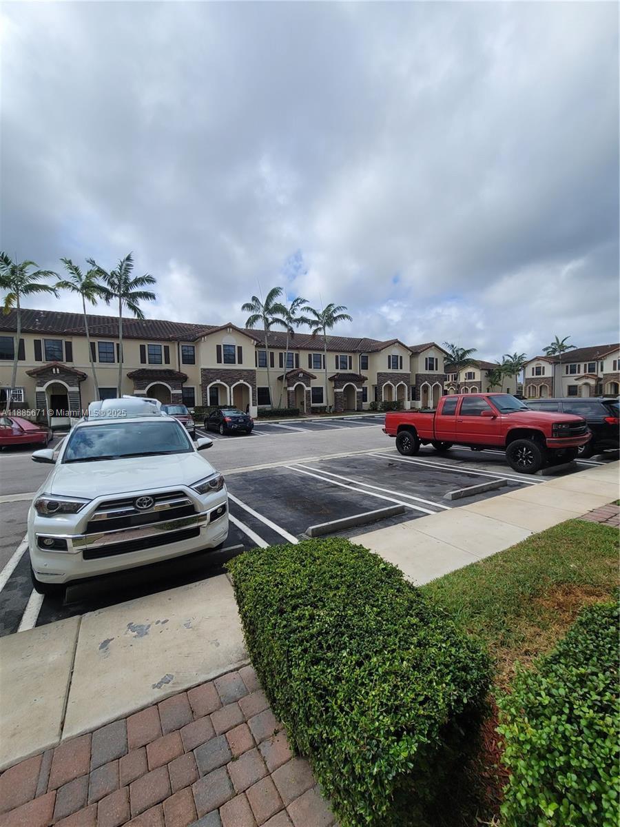 MARTINIQUE AT OASIS REPLA - Residential