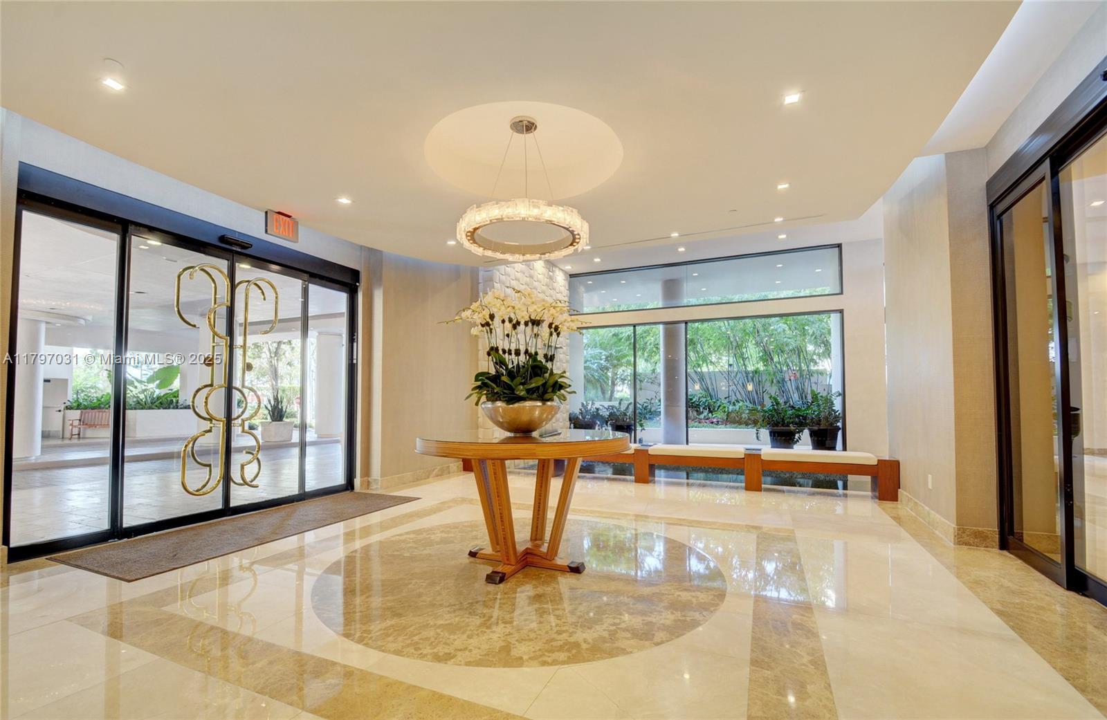 TURNBERRY ISLE SOUTH COND - Residential