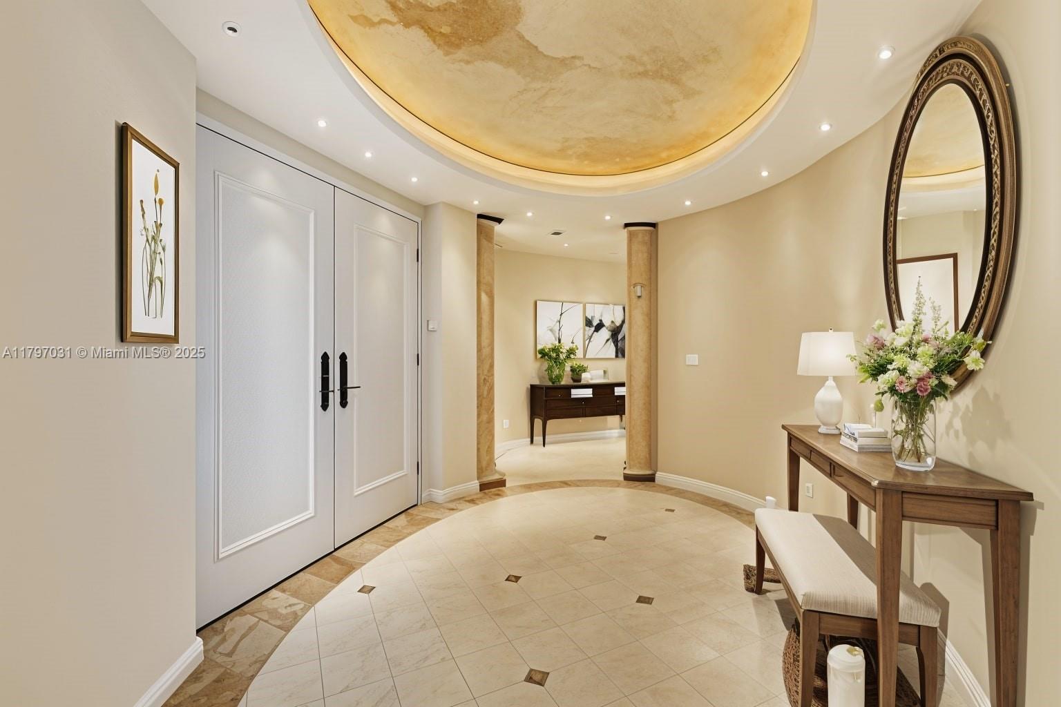 TURNBERRY ISLE SOUTH COND - Residential