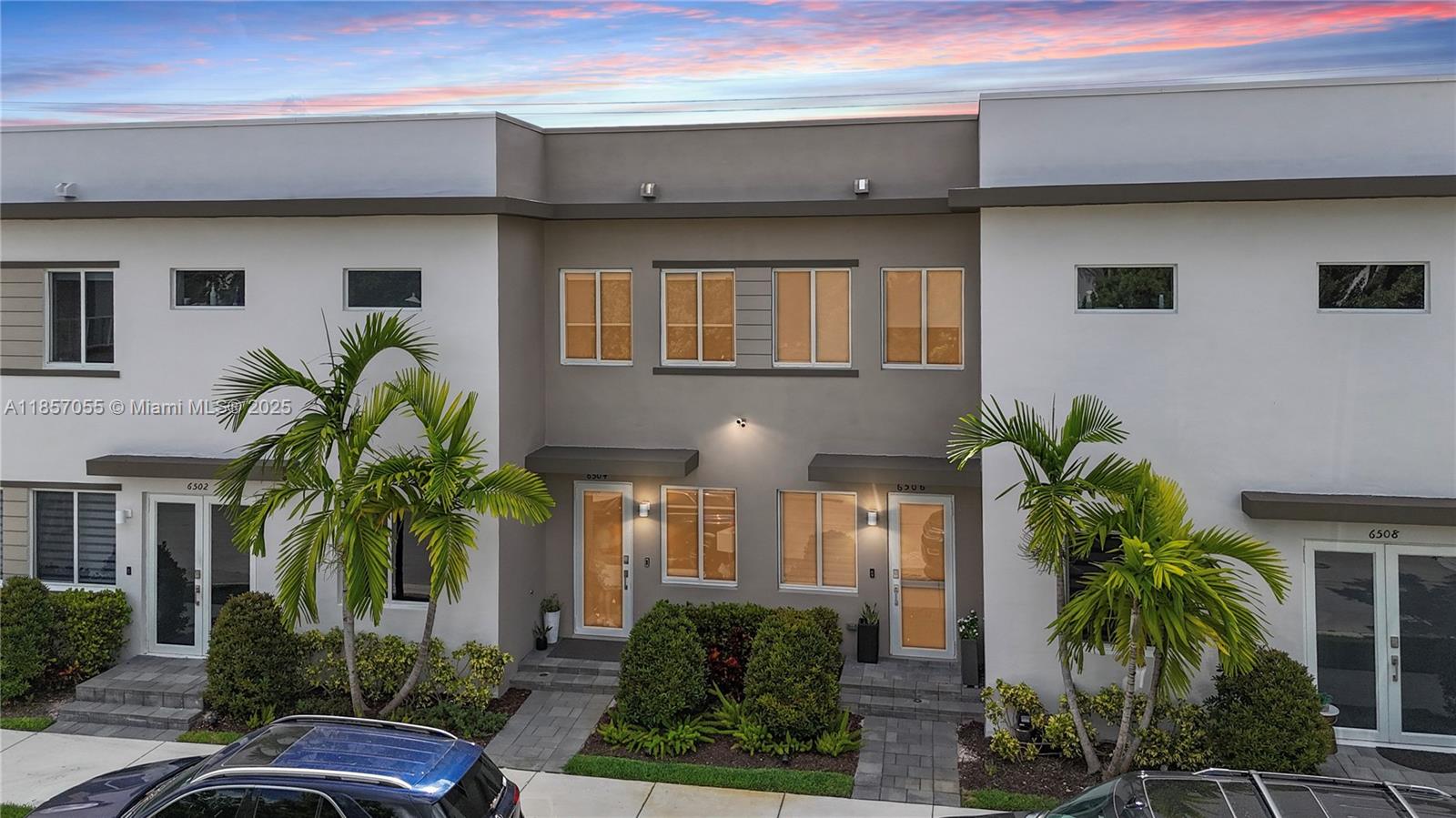 Discover this stunning 4-bedroom, 3-bath townhouse in the heart of Doral, offering style, comfort, and premium upgrades. Enjoy latest-generation Samsung smart appliances, a garage with air conditioning and insulated door, and a beautifully paved patio for easy maintenance and elegant outdoor living. Relax under the patio awning for shade and comfort, and appreciate the modern linear A/C vents and contemporary lighting throughout the home. Barbecue not included. Perfectly located near top-rated schools, shops, dining, and major highways, this property combines luxury and convenience in one of South Florida’s most sought-after communities.