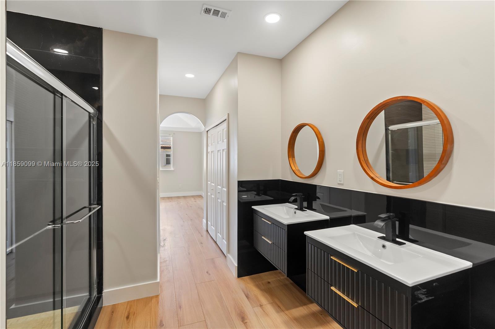 SAVANNAH AT DORAL - Residential Lease