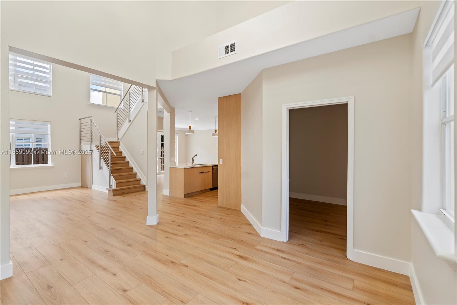 SAVANNAH AT DORAL - Residential Lease