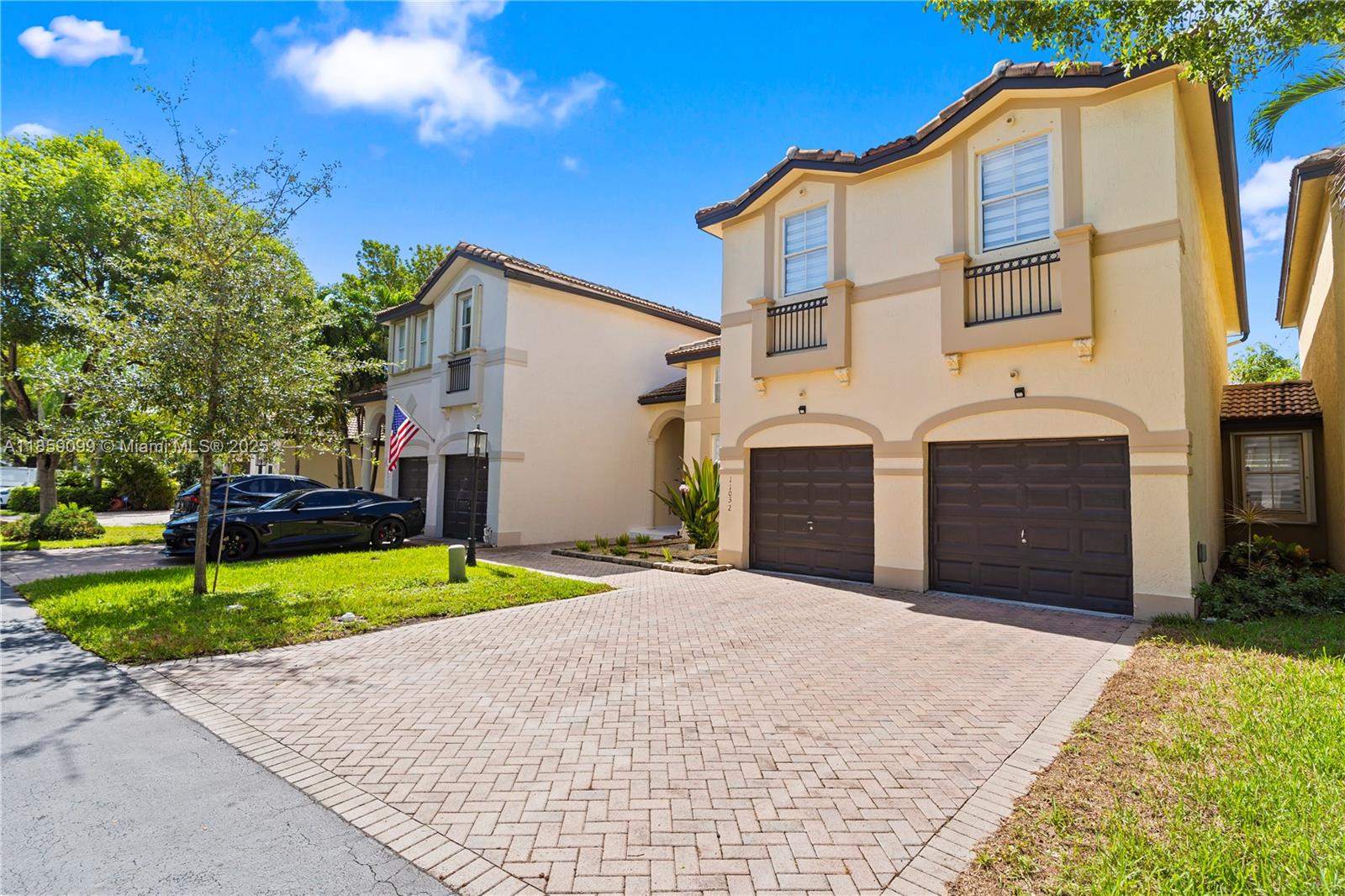 SAVANNAH AT DORAL - Residential Lease