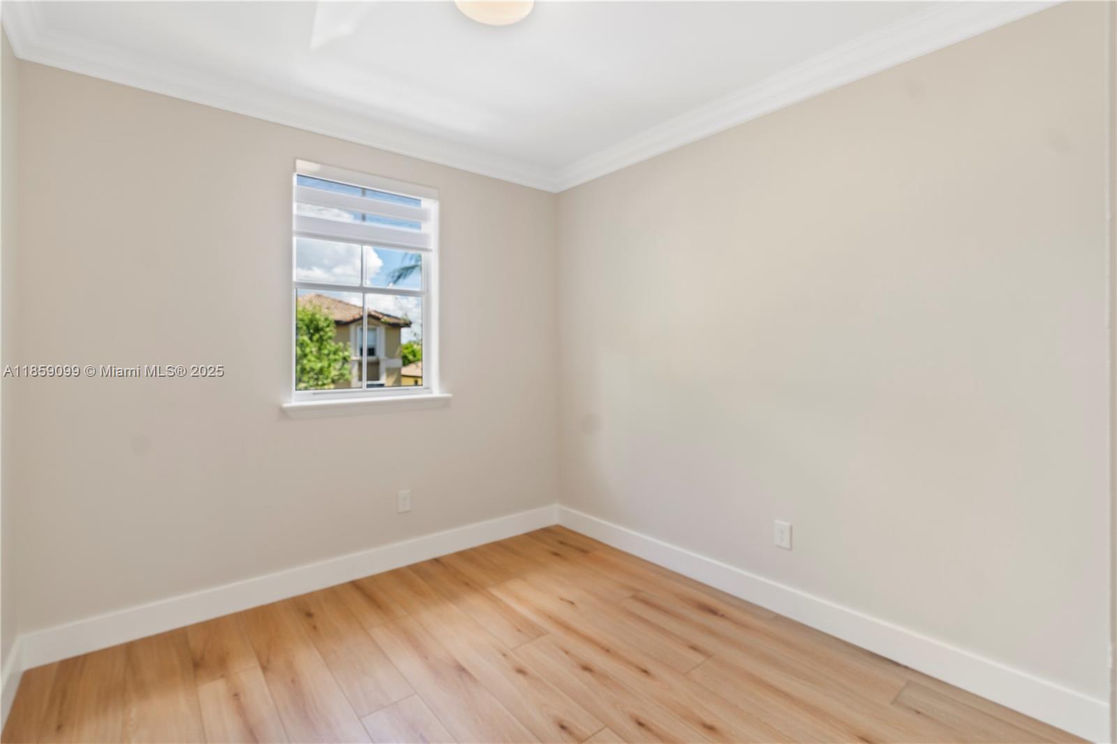 SAVANNAH AT DORAL - Residential Lease