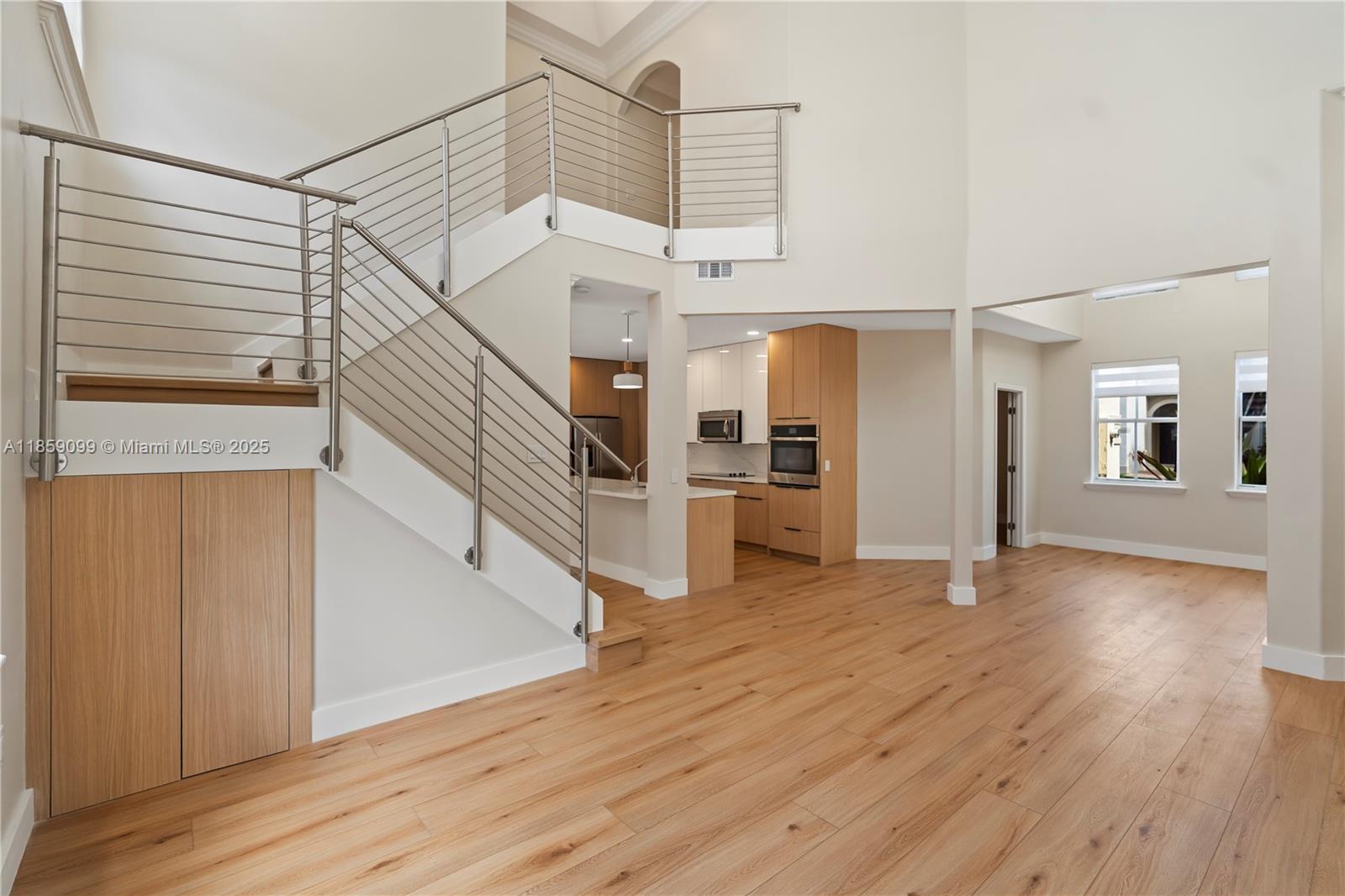 SAVANNAH AT DORAL - Residential Lease