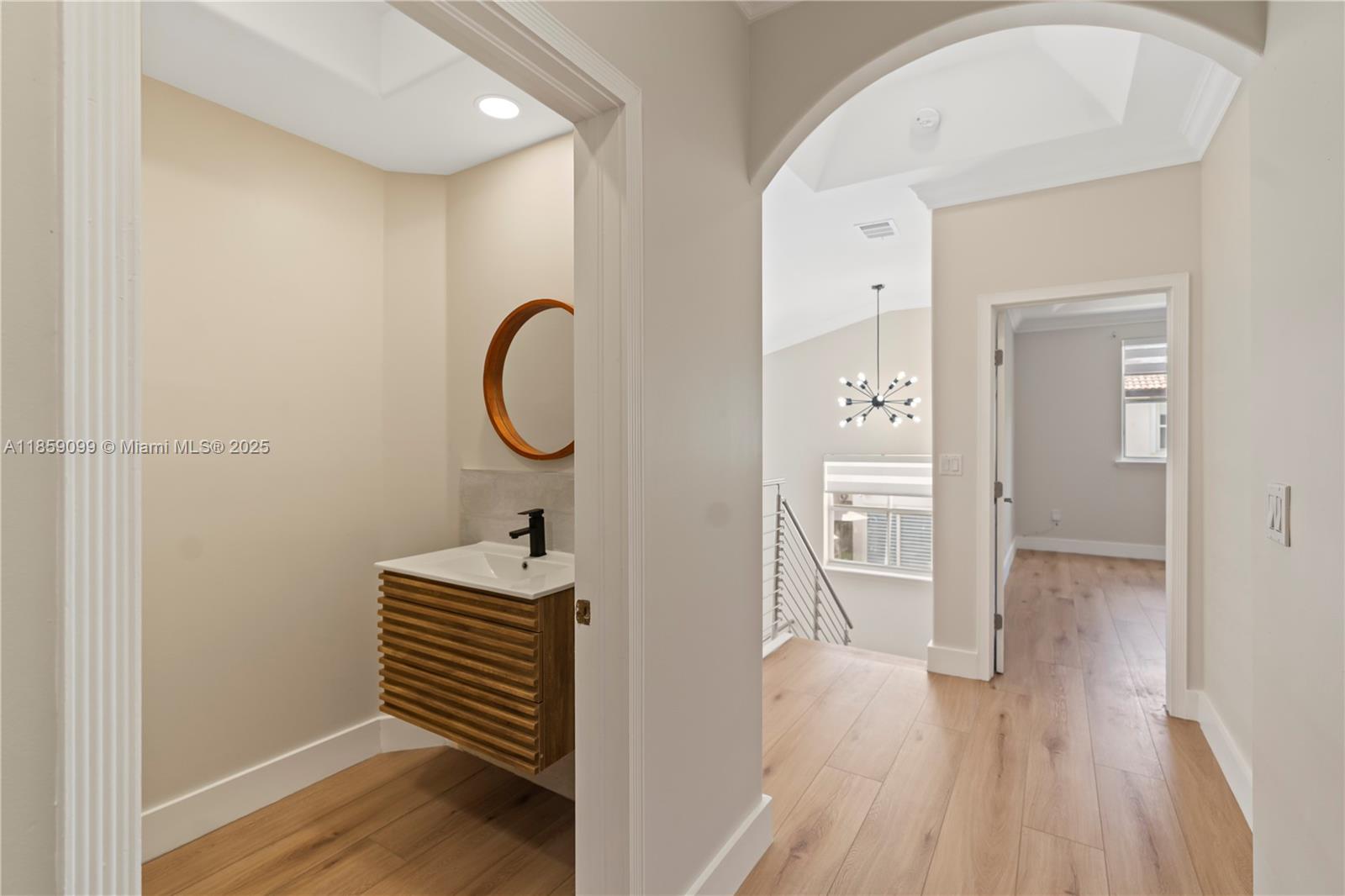 SAVANNAH AT DORAL - Residential Lease