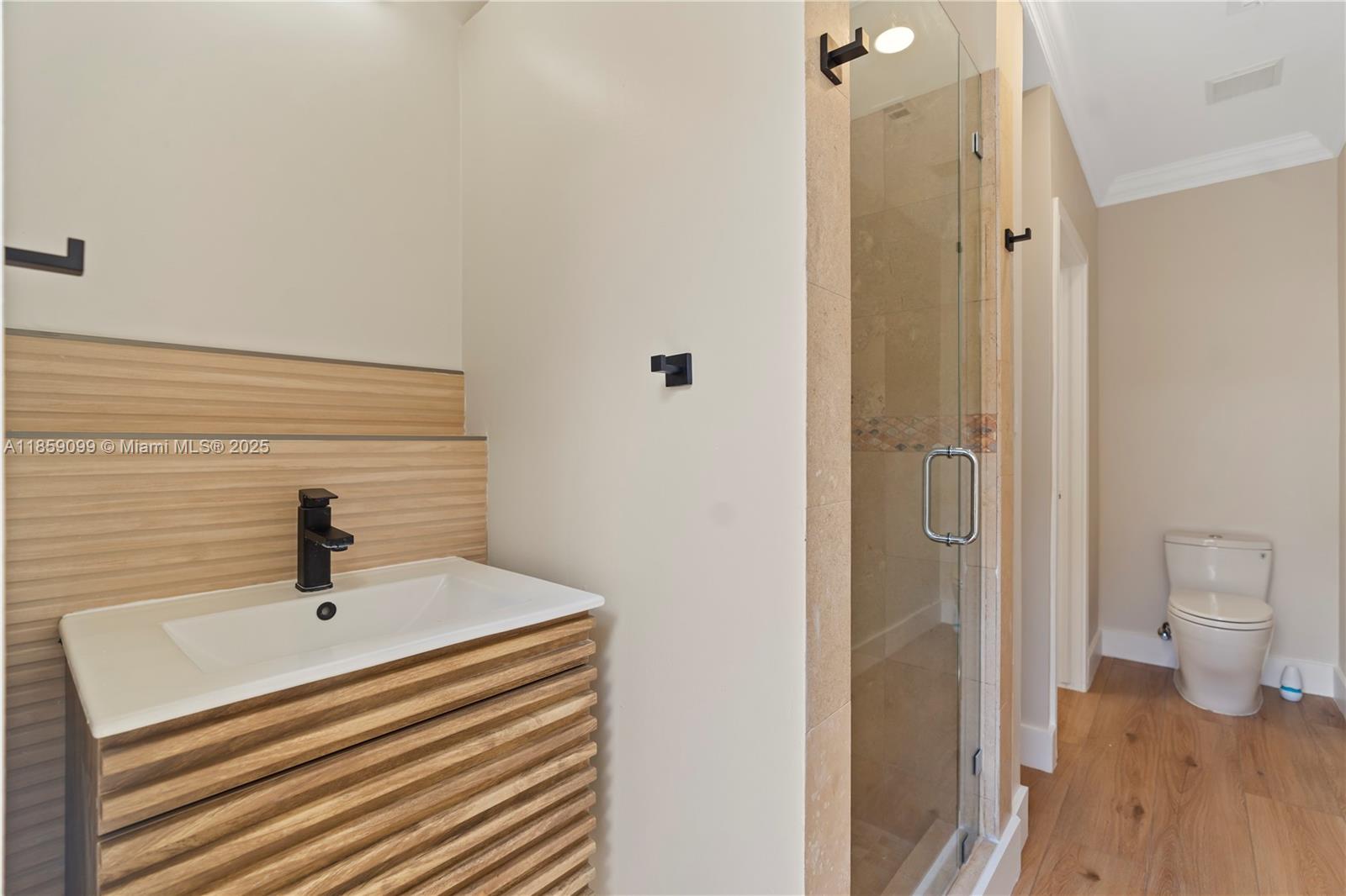 SAVANNAH AT DORAL - Residential Lease