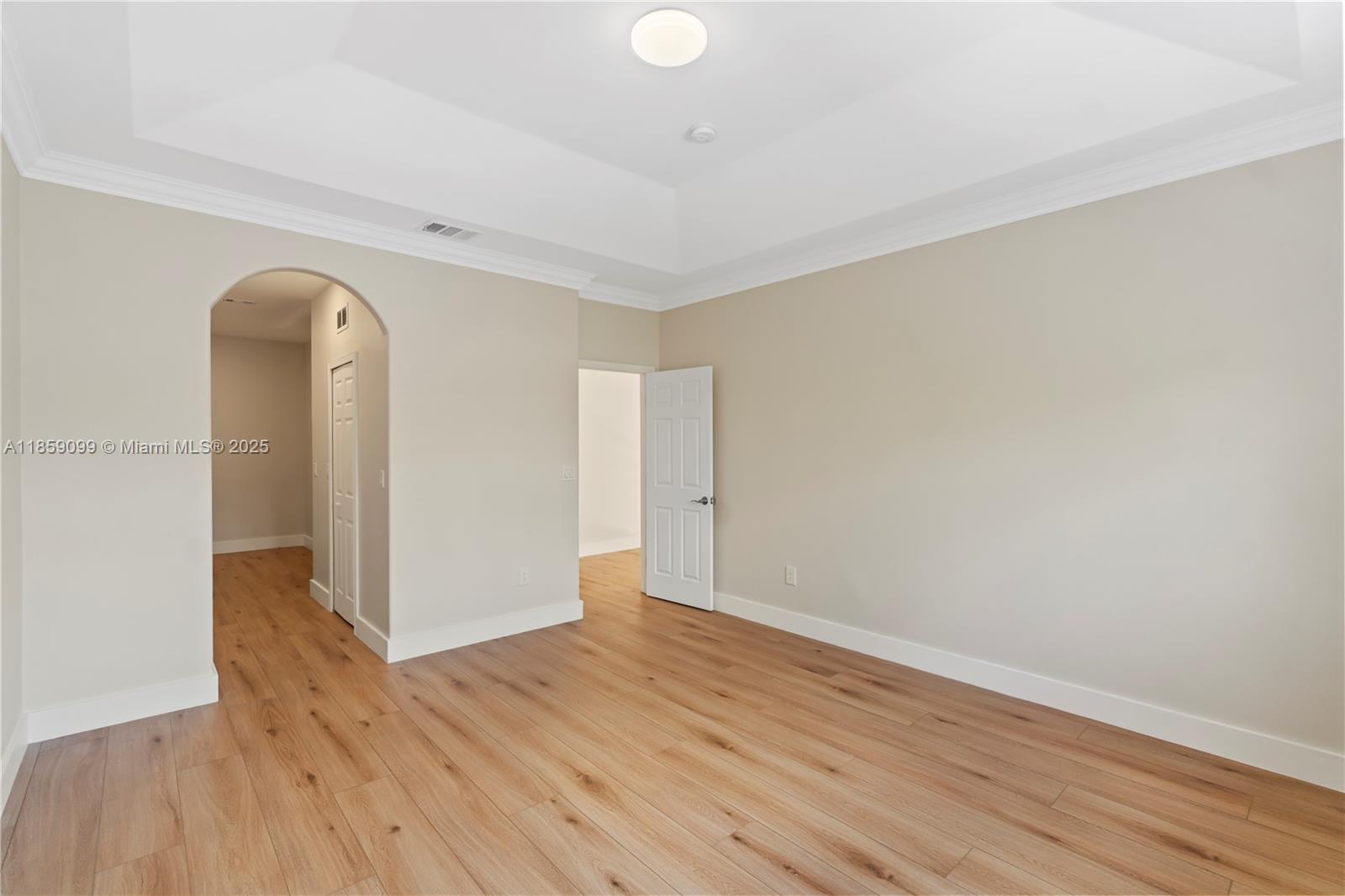 SAVANNAH AT DORAL - Residential Lease