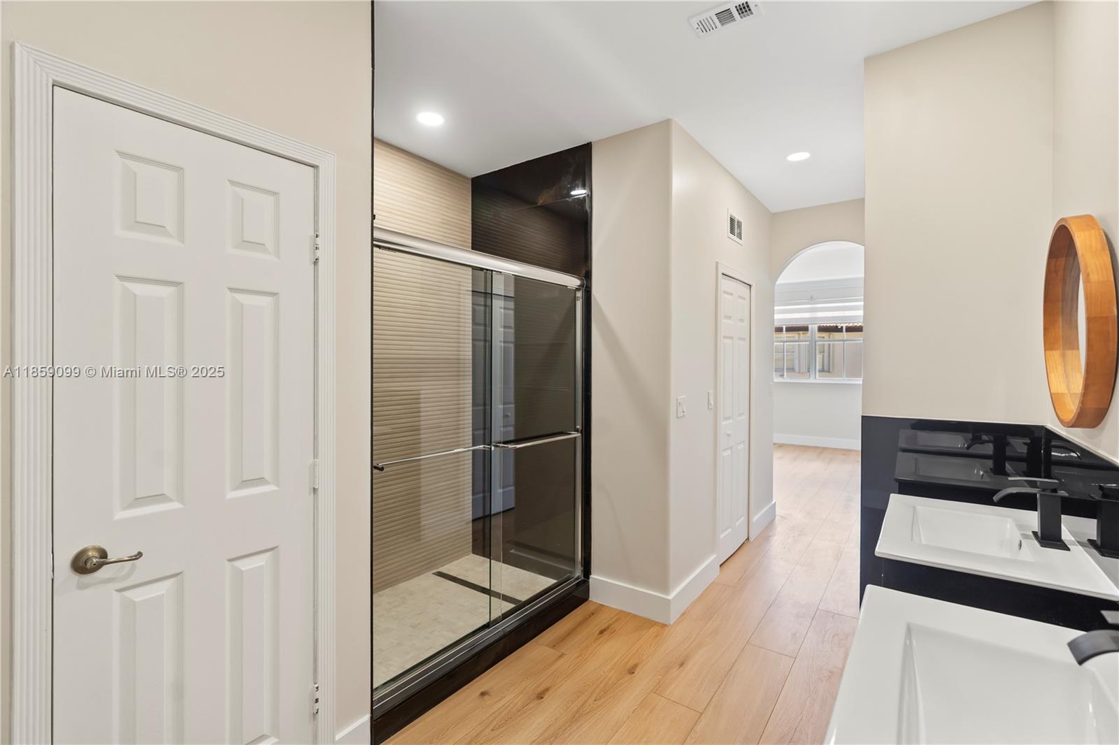 SAVANNAH AT DORAL - Residential Lease