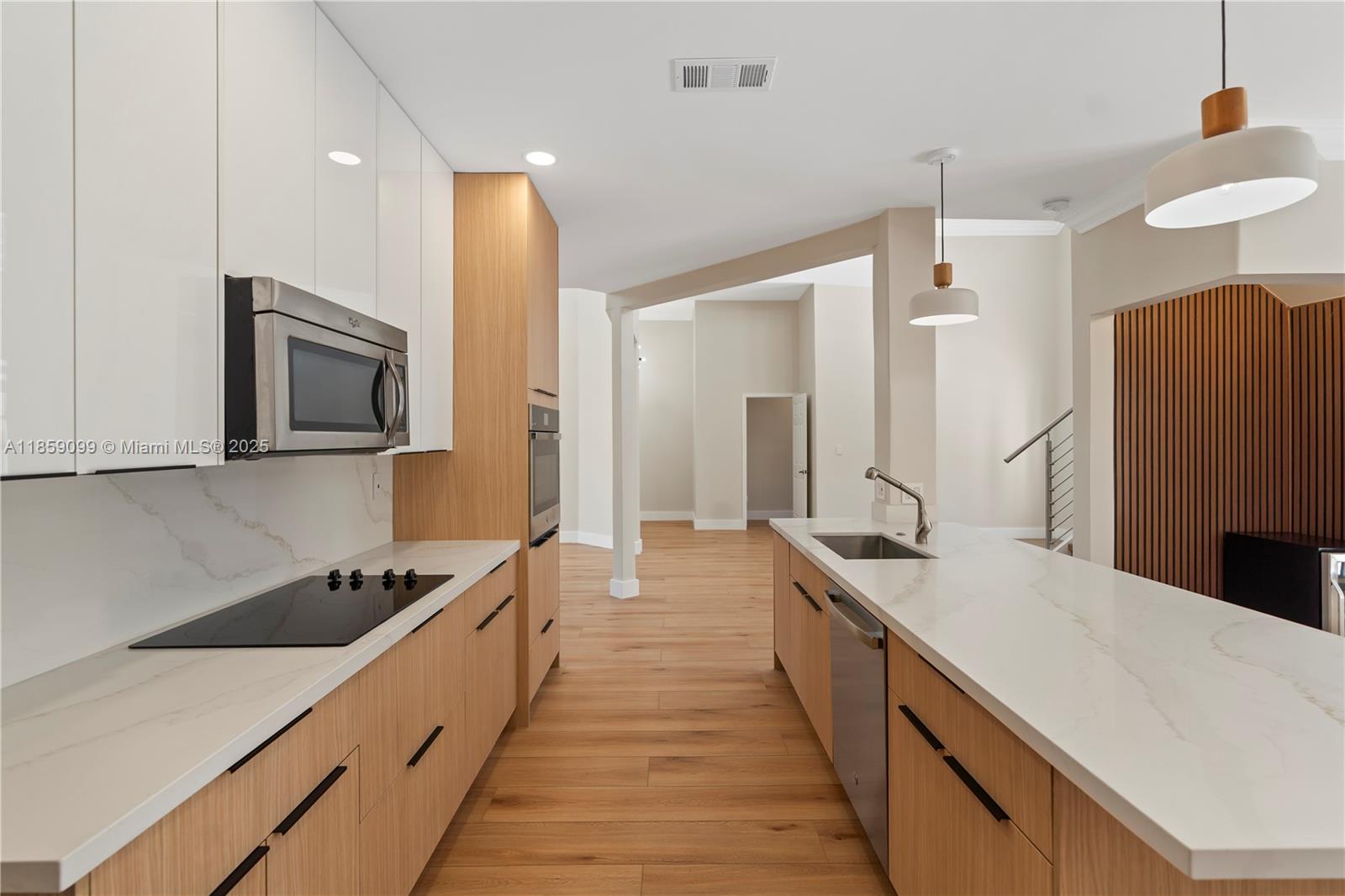 SAVANNAH AT DORAL - Residential Lease