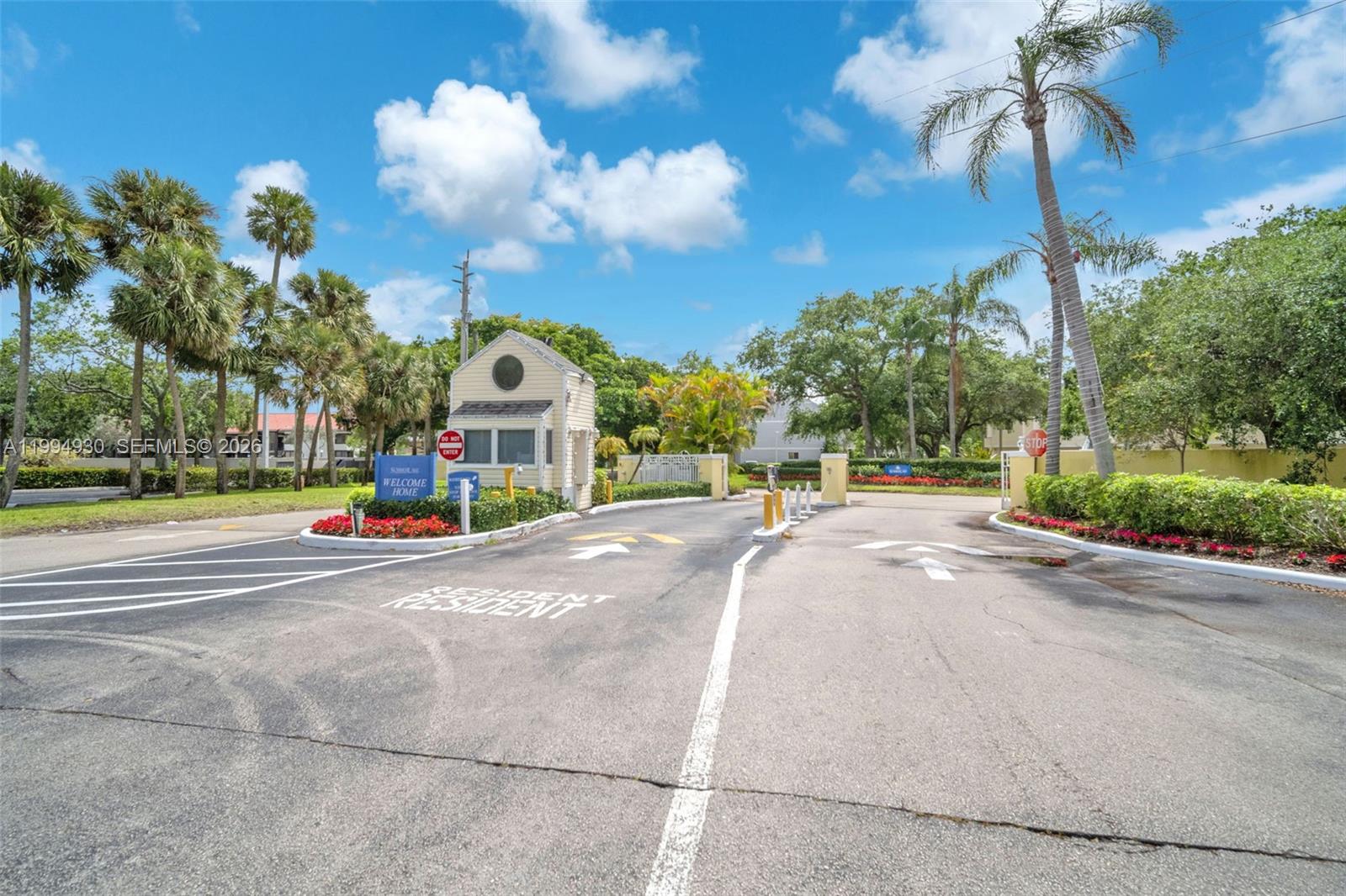 SUMMER LAKE - Residential Lease