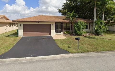 Photo of Tamarac, FL 33321 (MLS # A11907826)