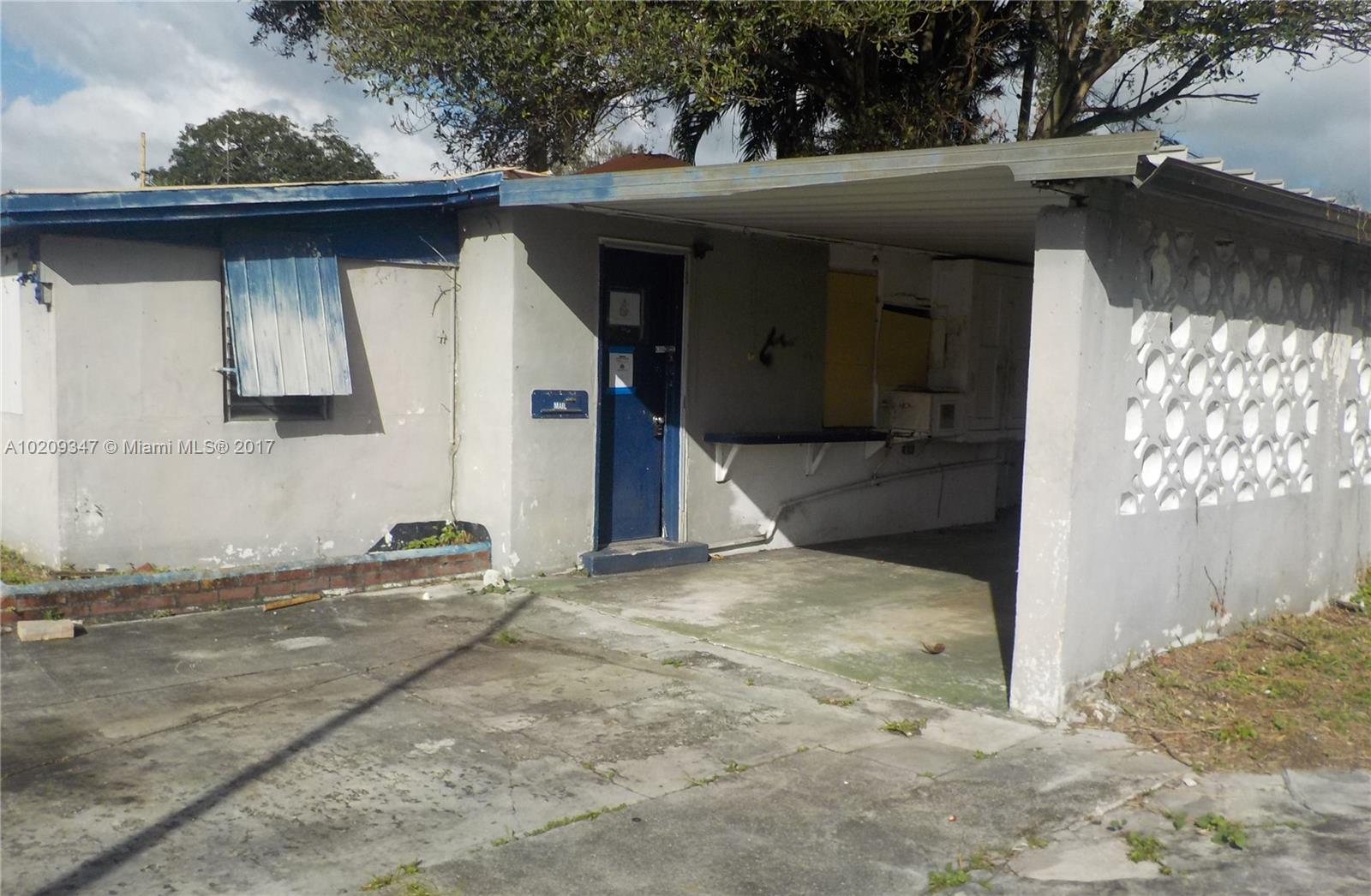 Hollywood Beach Gardens C - Residential