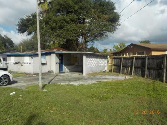 Hollywood Beach Gardens C - Residential