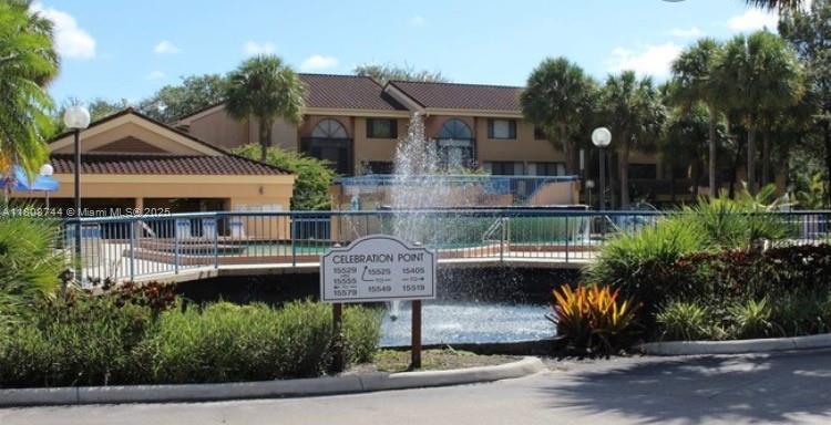 CELEBRATION POINT CONDO # - Residential Lease