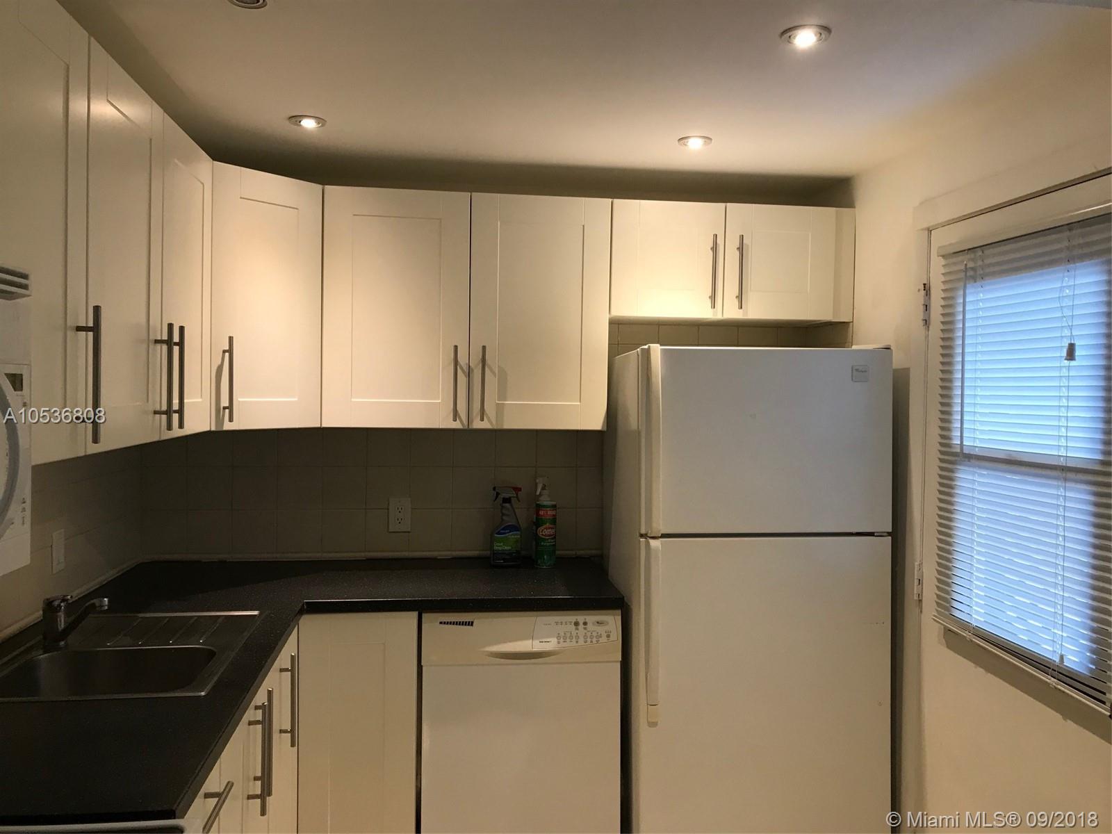 BISCAYA III CONDO - Residential