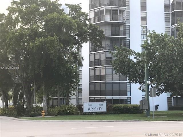 BISCAYA III CONDO - Residential