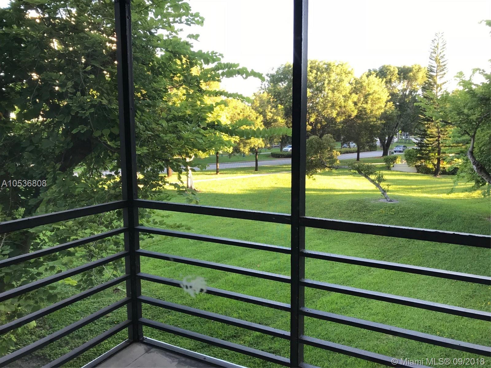 BISCAYA III CONDO - Residential