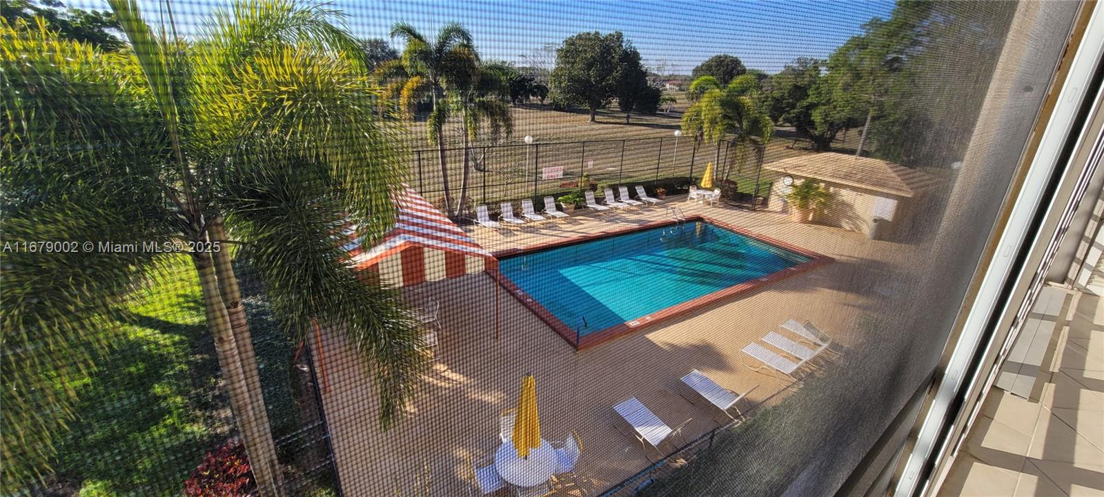 BOCA TEECA CONDO 5 - Residential Lease