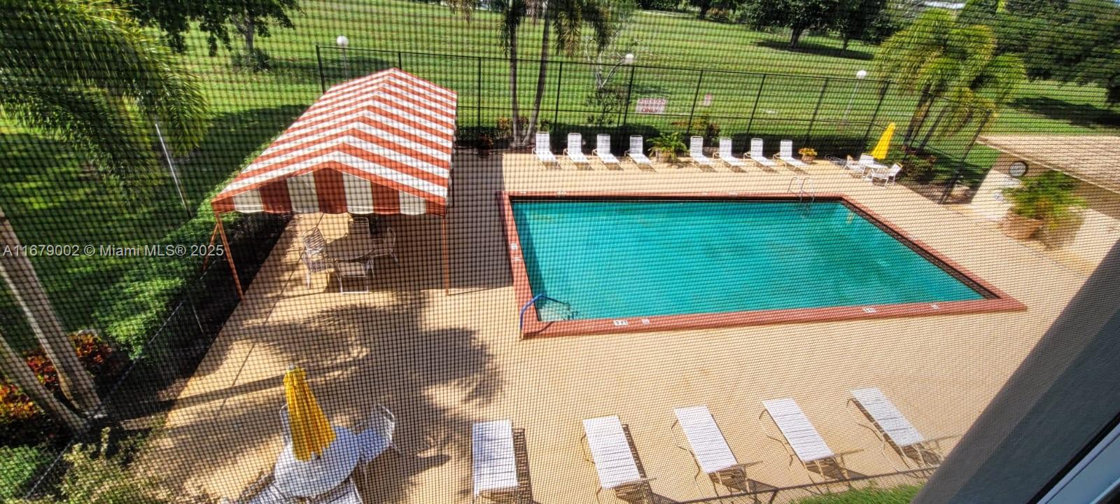 BOCA TEECA CONDO 5 - Residential Lease