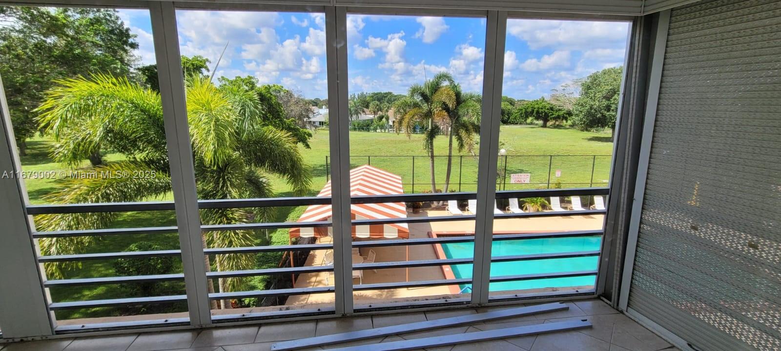 BOCA TEECA CONDO 5 - Residential Lease