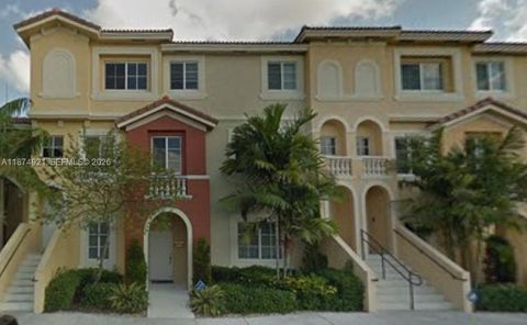 Photo of 12421 SW 50th Ct #337, Miramar, FL 33027 (MLS # A11874921)