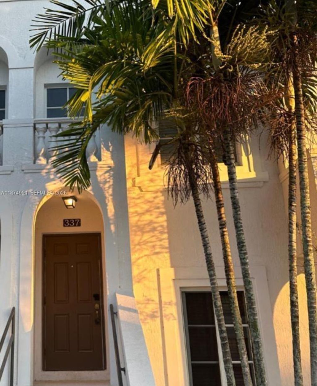 Photo of 12421 SW 50th Ct #337, Miramar, FL 33027 (MLS # A11874921)