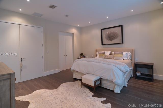 Pinecrest Manor - Residential Lease