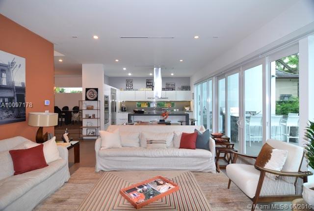 Pinecrest Manor - Residential Lease