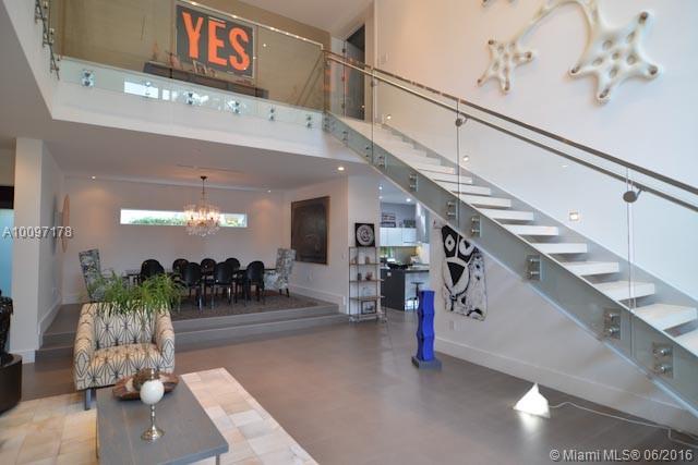 Pinecrest Manor - Residential Lease