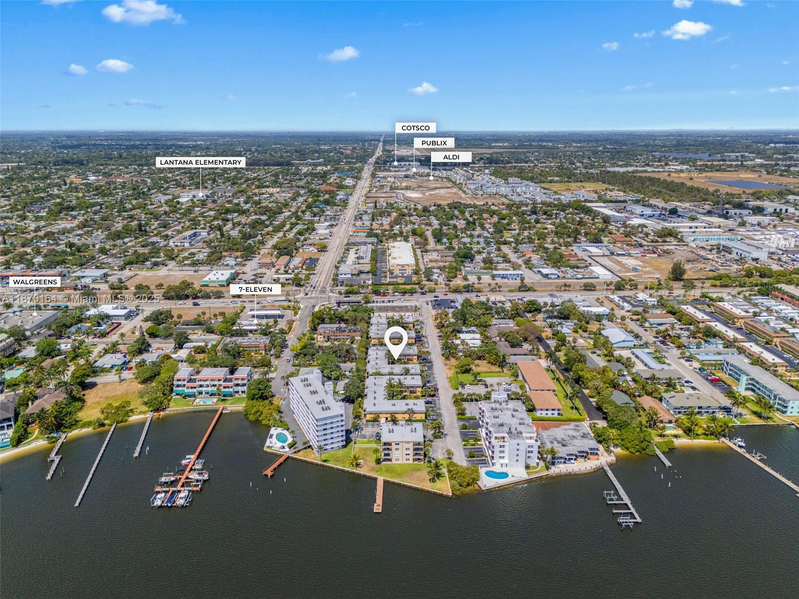 ENCLAVE SANDPIPER CONDO - Residential