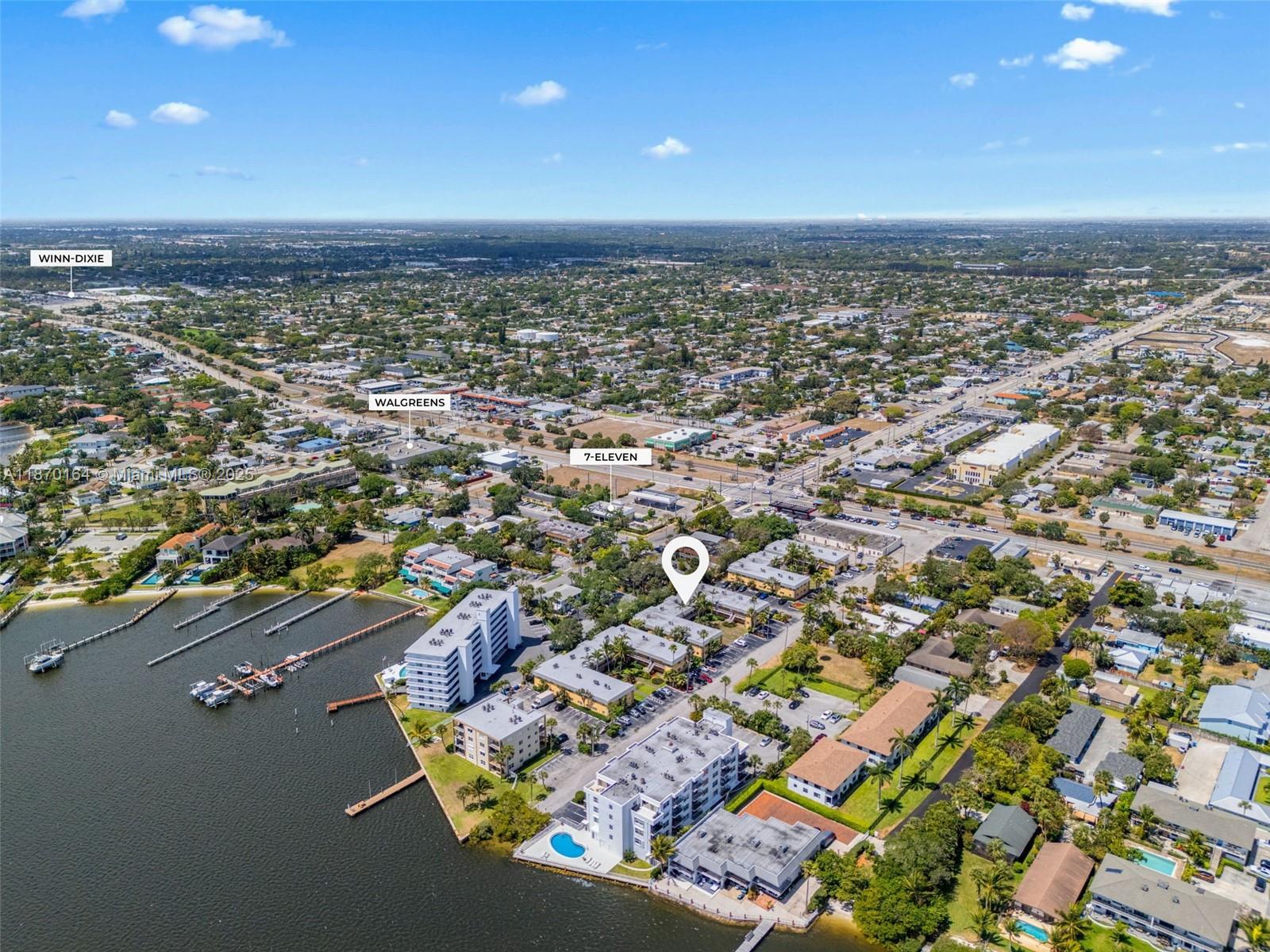 ENCLAVE SANDPIPER CONDO - Residential