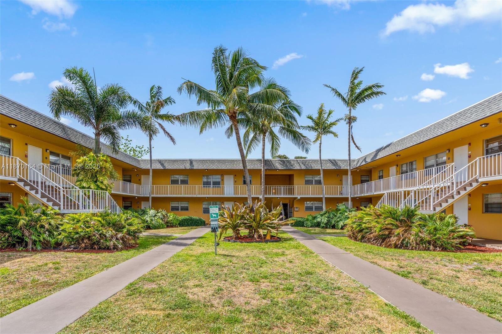 ENCLAVE SANDPIPER CONDO - Residential