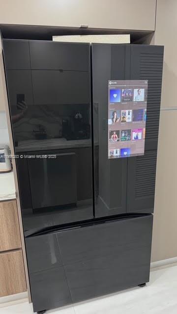 EASTSIDE AT AVENTURA COND - Residential Lease